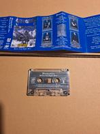 Dissection: Storm of the light's bane tape, Cd's en Dvd's, Verzenden, Zo goed als nieuw, 1 bandje