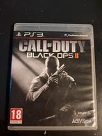 Call of Duty: Black Ops II - PS3, Spelcomputers en Games, Ophalen, Online, Gebruikt, Vanaf 18 jaar