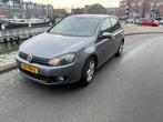 Volkswagen Golf 1.4 TSI 90KW DSG 2011 Grijs, Stof, 4 cilinders, 123 pk, 650 kg