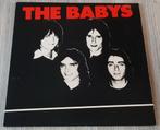 LP The Babys - Babys [The Official Unofficial Babys Album], Verzenden, Zo goed als nieuw