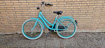 Sparta omafiets 24 inch. beschikbaar voor biedingen