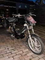 Tomos A35 FunR – Project + Veel Extra Onderdelen, Fietsen en Brommers, Brommers | Tomos, Ophalen, Gebruikt, Overige modellen, Maximaal 45 km/u