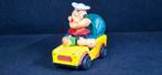 Matchbox Popeye Spinazie Auto - Walt Disney. BIEDEN, Ophalen of Verzenden, Gebruikt, Auto