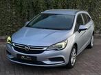 Opel Astra Sports Tourer 1.6 CDTI Edition Navi/Led-Xenon/Nap, Voorwielaandrijving, Gebruikt, Euro 6, 4 cilinders