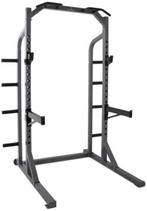 Powermark Half Rack incl. Dip stangen, Ophalen, Gebruikt, Benen, Overige typen