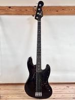 Fender Ltd Edition Player Jazz Bass EB Black, Verzenden, Zo goed als nieuw, Elektrisch
