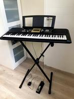 keyboard Yamaha, Muziek en Instrumenten, Ophalen, 61 toetsen, Yamaha, Zo goed als nieuw