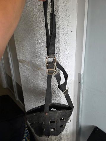 Vliegenmaskers/graasmasker  beschikbaar voor biedingen