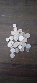 Collectie Munten - Guldens en Buitenlandse Valuta, Ophalen of Verzenden, Nederland en Buitenland, Munten