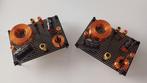 2weg cross-over 8ohm - 3000hz - 12db - push connector aanslu, Overige merken, Nieuw, Ophalen of Verzenden, 120 watt of meer