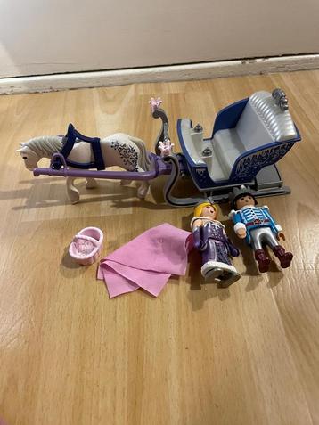 Playmobil Sprookjes/Feeën Sets beschikbaar voor biedingen