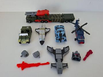 Transformers RID Ruination beschikbaar voor biedingen