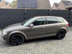 Audi A3 Sportback 1.2 TFSI Attr. Adv| CLIMA| NAVI| CRUISE| T, Voorwielaandrijving, Euro 5, Stof, Gebruikt