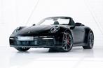 Porsche 911 Carrera Cabriolet Bose l Sportstoelen l Alcantar, Automaat, Gebruikt, Cabriolet, 4 stoelen