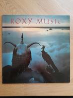 Lp Roxy Music - Avalon, Ophalen of Verzenden, 1960 tot 1980, Zo goed als nieuw, 12 inch