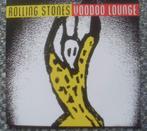 The Rolling Stones - Voodoo Lounge (CD), Ophalen of Verzenden, Zo goed als nieuw, Poprock