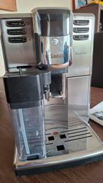 Seaco Incanto volautomatische espresso koffiemachine, Witgoed en Apparatuur, Ophalen, Zo goed als nieuw, Koffiemachine