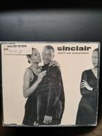 Sinclair - Ain't No Casanova CD, Ophalen of Verzenden, Gebruikt