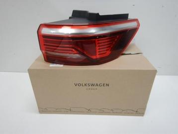 Achterlicht rechts Volkswagen Transporter (22725524) beschikbaar voor biedingen