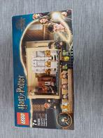 Lego 76386 harry potter, Ophalen, Zo goed als nieuw