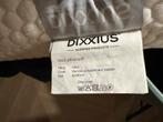 Dixxius Visco kussen 40x60 - Zo goed als nieuw!, Huis en Inrichting, Ophalen, Zo goed als nieuw, Wit, Rechthoekig