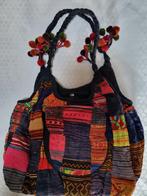 Aparte Ibiza style tas, Ophalen of Verzenden, Zo goed als nieuw