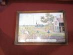 Tegeltableau, Ophalen of Verzenden