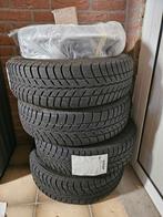 Uniroyal Winterbanden 165/60R14, Auto-onderdelen, Ophalen, 14 inch, Gebruikt, Winterbanden
