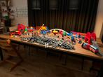 🚂🚂🚂Grote verzameling Duplo Trein setjes, rails en bruggen, Kinderen en Baby's, Speelgoed | Duplo en Lego, Ophalen, Gebruikt