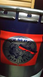 Antifouling rood/bruin, Watersport en Boten, Ophalen, Nieuw, Verven