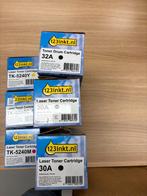 HP toner Cartridge, Computers en Software, Printerbenodigdheden, Ophalen, Nieuw, Toner, Hp