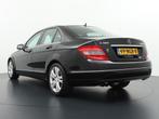 Mercedes-Benz C-klasse 180 K BlueEFFICIENCY Avantgarde NL Au, Auto's, 1597 cc, Origineel Nederlands, Te koop, 5 stoelen