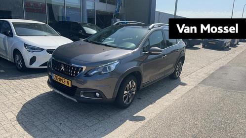 Peugeot 2008 1.2 PureTech Allure, Auto's, Peugeot, Bedrijf, Te koop, ABS, Airbags, Airconditioning, Alarm, Bochtverlichting, Boordcomputer