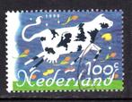 Nederland Jaargang 1995 vooraf gestempeld, Postzegels en Munten, Postzegels | Nederland, Verzenden, Na 1940, Gestempeld