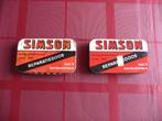 Simson reparatiedoosjes 2 stuks, Ophalen of Verzenden, Gebruikt