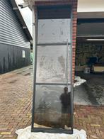 Taatsdeur 3 vakken 254x76,5, Doe-het-zelf en Verbouw, Deuren en Horren, Ophalen, Minder dan 80 cm, 215 cm of meer, Binnendeur
