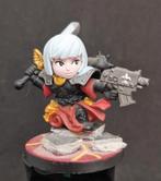 Warhammer chibi figures, Ophalen of Verzenden, Zo goed als nieuw, Warhammer 40000, Figuurtje(s)