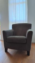 Fauteuil IKEA Ekenas stoel gratis / free, Huis en Inrichting, Fauteuils, Ophalen, Gebruikt, 75 tot 100 cm, Stof
