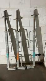 Veiligheidsleuning / Steun, Doe-het-zelf en Verbouw, Steigers, Ophalen of Verzenden, Gebruikt, Overige typen, Minder dan 2 meter