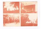 30 / WEERT : Scoutcentrum de Boshoek ( Scouting), Verzenden, 1960 tot 1980, Ongelopen, Limburg