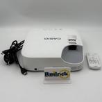 Casio XJ-V2 HDMI LED Beamer met AB - Met garantie, Ruilrijk, Zo goed als nieuw, Info@ruilrijk.nl, Neerstraat 60, 6041 KD Roermond