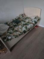 Peuterbed 140 cm - Nijmegen Lindenholt, Ophalen, Gebruikt, 70 tot 85 cm, 140 tot 160 cm