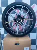 21 inch Volvo XC60 velgen 5x108 + Nieuwe Pirelli banden V60, 255 mm, Banden en Velgen, Nieuw, Zomerbanden