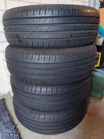 Zomerbanden, Auto-onderdelen, Banden en Velgen, Ophalen, Gebruikt, 16 inch, 205 mm