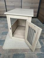 Bench voor een kleine hond, zo goed als nieuw, Dieren en Toebehoren, Ophalen, Zo goed als nieuw