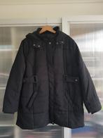 BPC winterjas 52 zwart, Zwart, Maat 46/48 (XL) of groter, Ophalen of Verzenden, Zo goed als nieuw