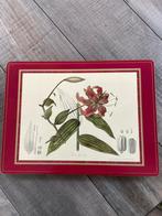 5 Pimpernel Placemats Royal Horticultural Society collection, Huis en Inrichting, Ophalen of Verzenden, Zo goed als nieuw