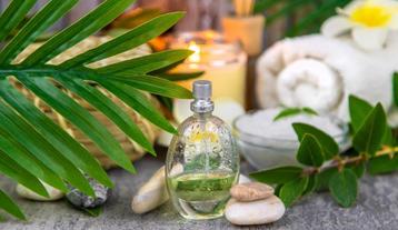 Niche samples beschikbaar voor biedingen