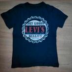 T shirt Levi's, Ophalen of Verzenden, Zo goed als nieuw, Shirt of Longsleeve, Levi's
