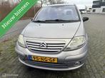 Citroen C3 1.6i-16V Exclusive / Automaat /, Auto's, Citroën, Parkeersensor, 15 km/l, 4 cilinders, Origineel Nederlands